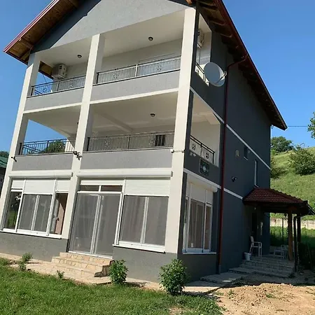 تلال نجد Villa