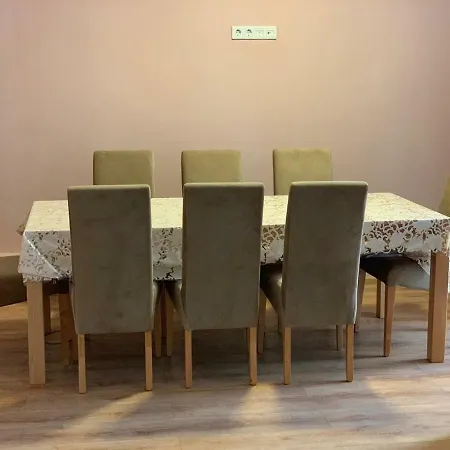 Villa تلال نجد Hadžići