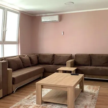 تلال نجد Villa