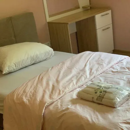 تلال نجد Villa *
